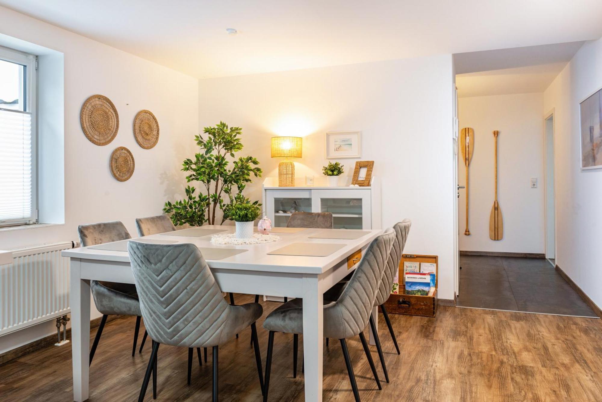Salem's Treasure Manor Appartement Salem (Baden-Wurttemberg)